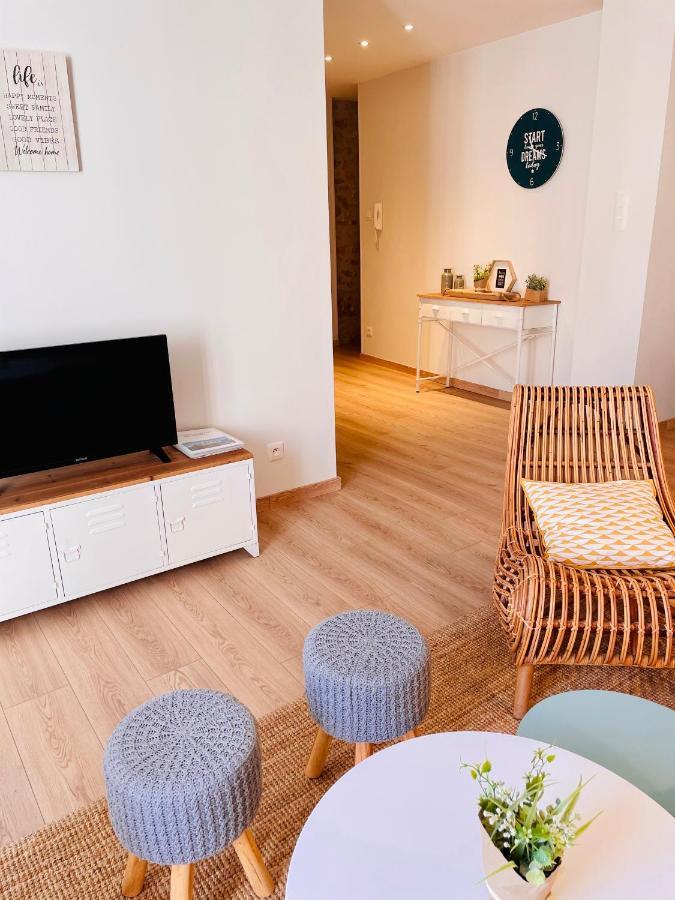 Logis Des Halles Du Coderc Apartment Perigueux Room photo